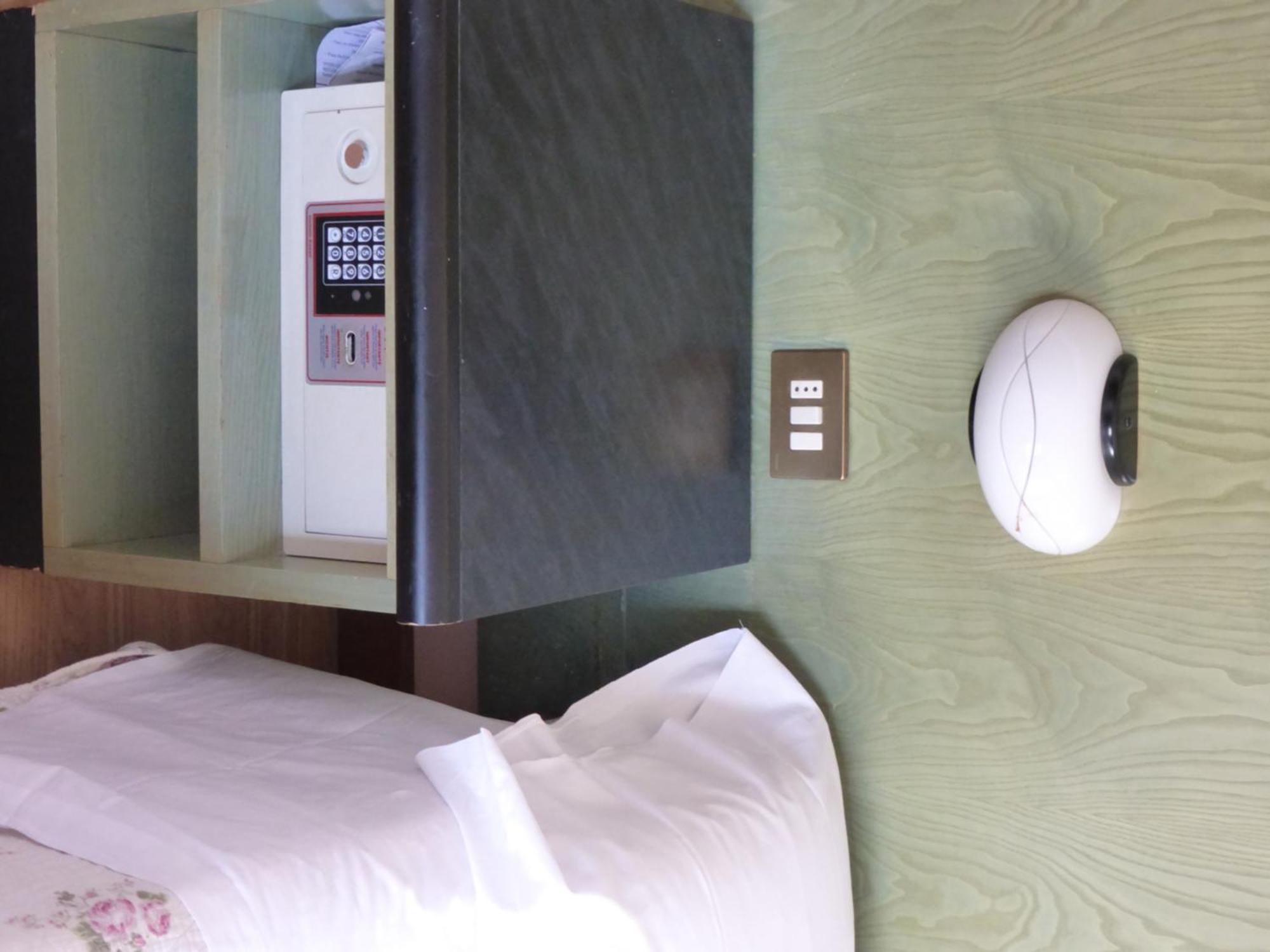 Hotel Prati, Rome