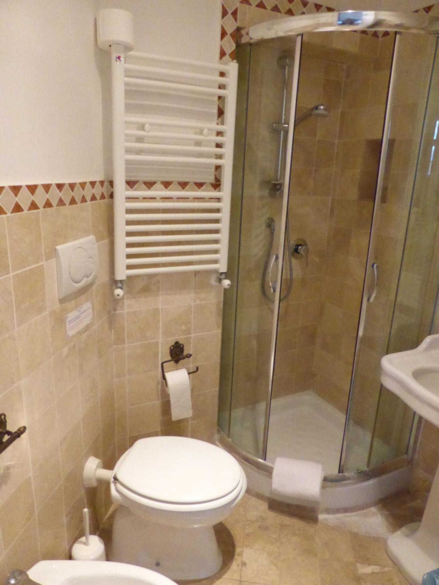 Hotel Prati — Foto 1